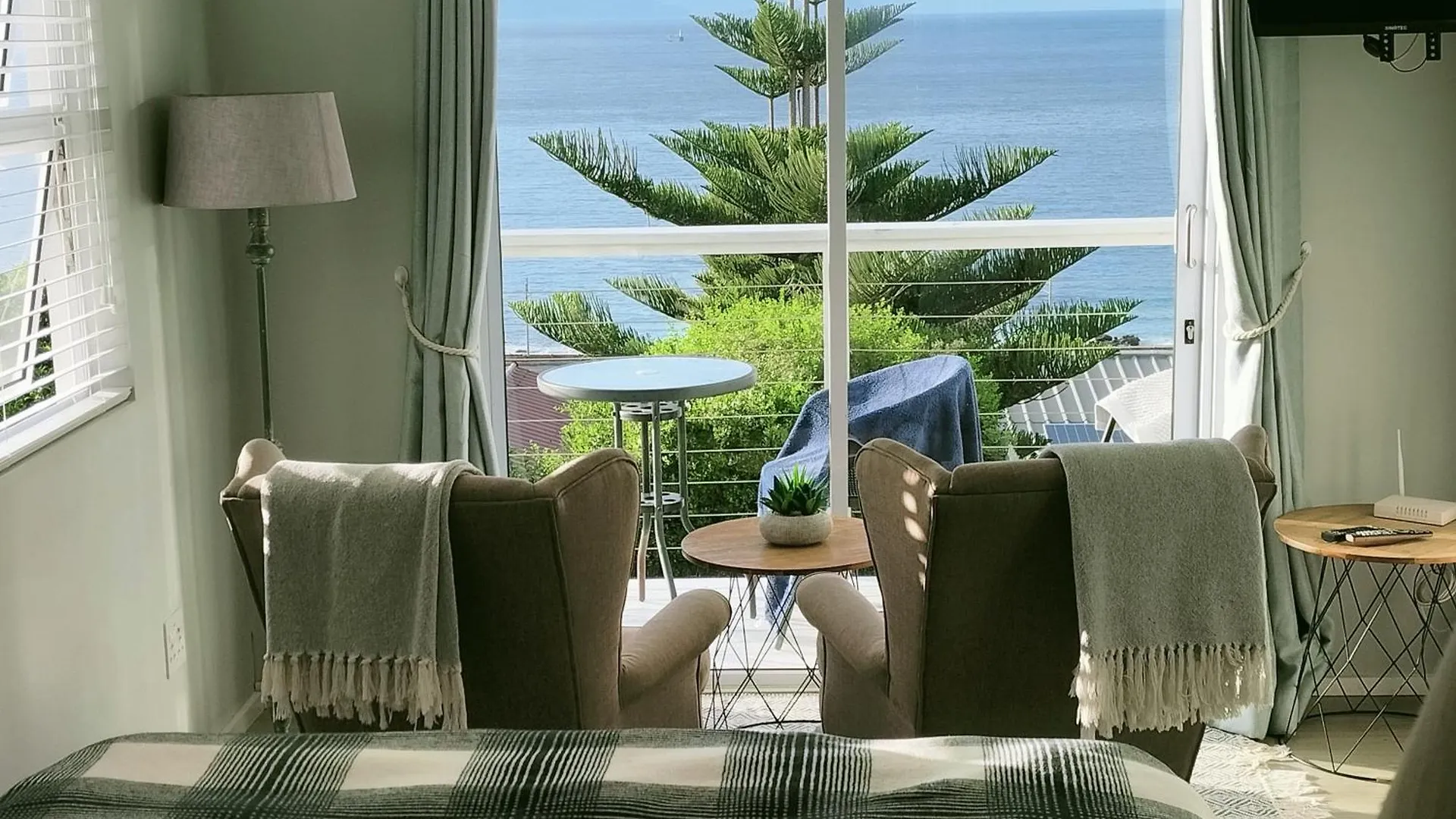Hotel De La Hilcremat Simonʼs Town