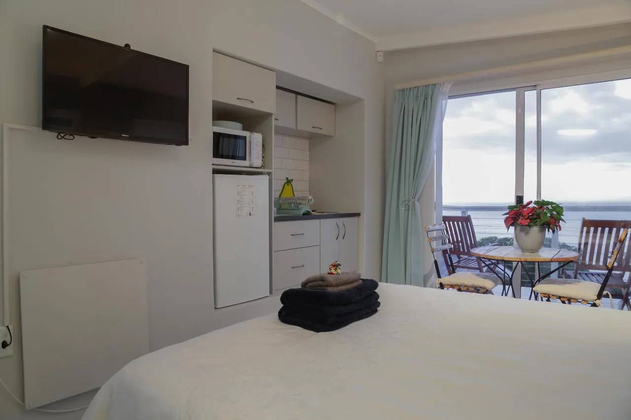 Hotel De La Hilcremat Simonʼs Town 3*,